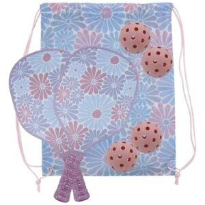 Brand New Pickleball Set